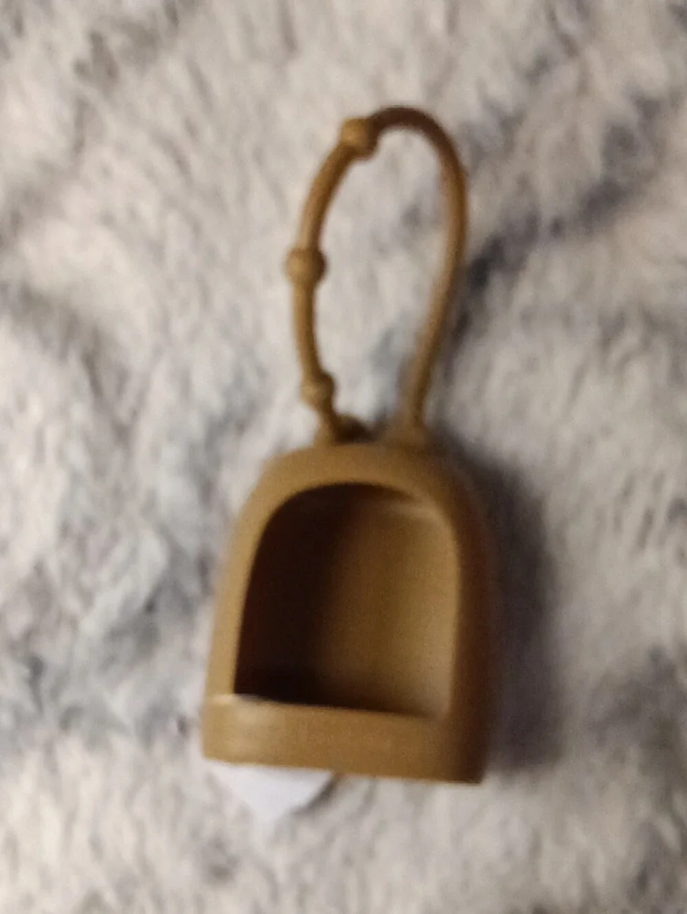 Bath & Body Works silicone holder